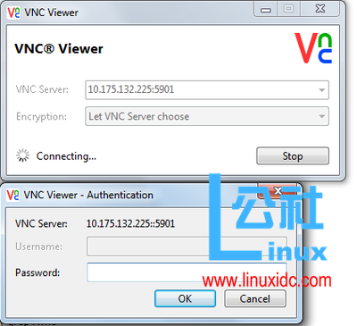 RedhatEnterpriseLinux6.4配置vnc远程登录访问桌面 realvnc enterprise