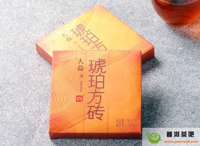 【存】勐海茶厂历史及大益普洱茶品种目录 勐海茶厂普洱茶价格