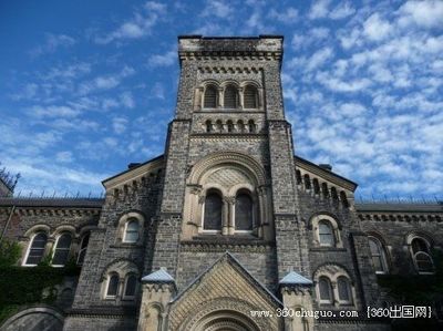 多伦多大学不同专业留学费用 多伦多大学留学生如何