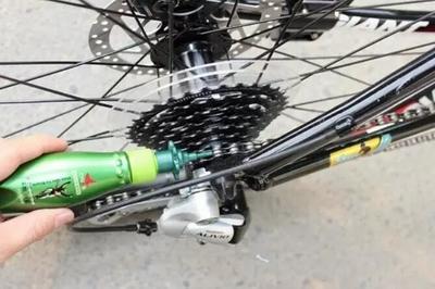 润滑脂的分类 自行车用什么润滑脂