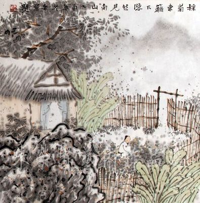 隐居、隐士与隐士文化的兴起 中国隐士文化