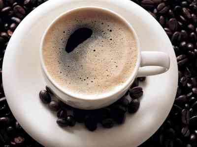 [转]煮咖啡用水的重要性 咖啡稳定货源重要性
