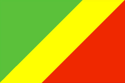刚果（布）人名 刚果布签证