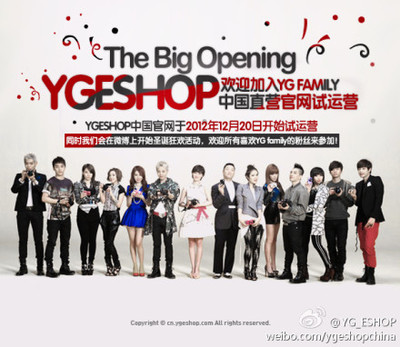 YG_ESHOP中国官网注册步骤详情_YG eshopcms官网