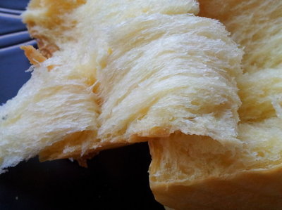 烘焙美食笔记之——九种高筋面包粉试用报告 面包粉就是高筋粉吗