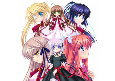 rewrite中文版攻略 rewrite psv中文版