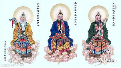 孙悟空是菩提老祖的徒弟还是太上老君的徒弟 菩提老祖是太上老君
