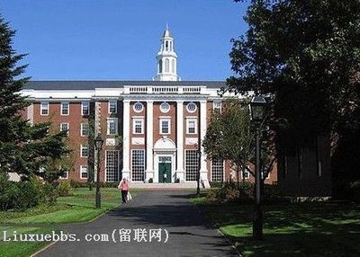 加州理工---世界上最好的理工大学之一 加州州立理工大学