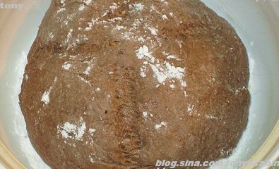 五谷杂粮原来可以这么吃——粗粮面包 杂粮面包和粗粮面包