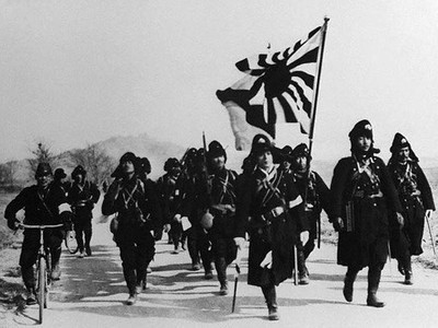 侵华日军师团序号解读 侵华日本最厉害的师团