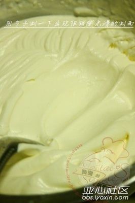 如何打发淡奶油----22张图教你成功打发淡奶油_淘姐 安佳淡奶油怎么打发