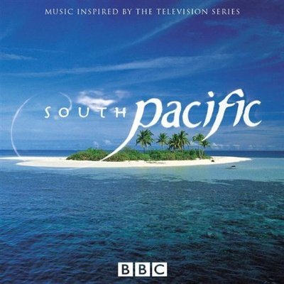 TheSouthPacific.Part1【BBC南太平洋纪录片EP01剧本】 南太平洋纪录片