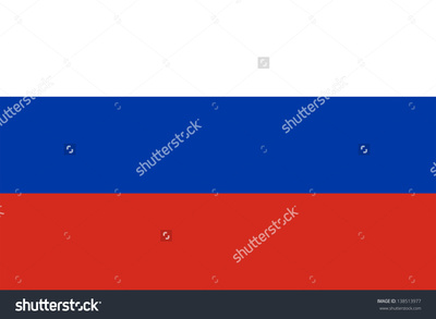 各种颜色RGB 俄罗斯国旗颜色rgb