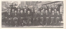 1927年第五届索尔维会议 索尔维会议终止了吗