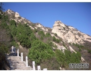 凤凰岭自然风景区 北京周边好玩的地方