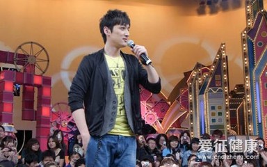 （清晰版）091212台湾综艺大哥大——SJM部分（上） 胡歌台湾综艺大哥大