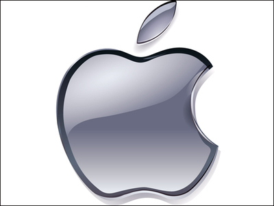 苹果logo的由来及寓意 苹果logo由来