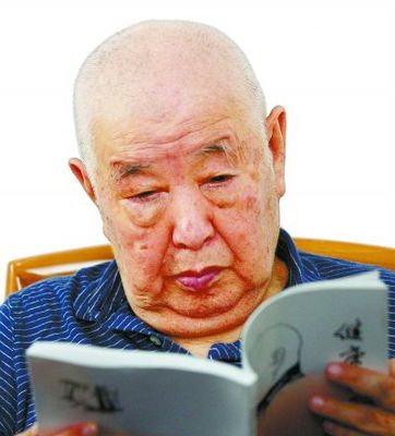 熊清泉：我要活到200岁_股海龙王