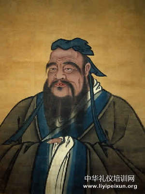 历代儒家代表人物 和的思想来源