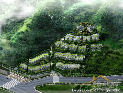 深圳最贵的海边别墅楼盘——爱琴湾山庄，独栋2个亿 海边独栋别墅