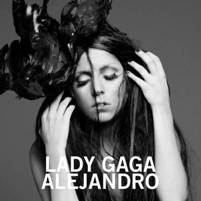 LadyGaga的Alejandro是什么意思？ lady gaga是什么意思