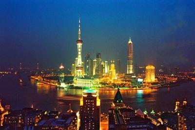 中国十大最美夜景城市排行看谁家夜色最迷人 宁波夜景哪里最美