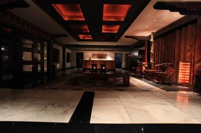 不丹秘境叁UMAPARO乌玛帕罗酒店 uma paro