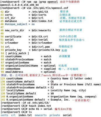 RHEL6配置简单LDAP服务器_网络运维 ldap服务器