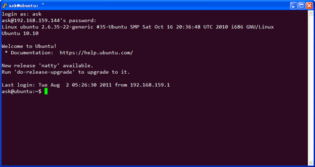 ubuntu11.10安装ssh ubuntu ssh安装包下载