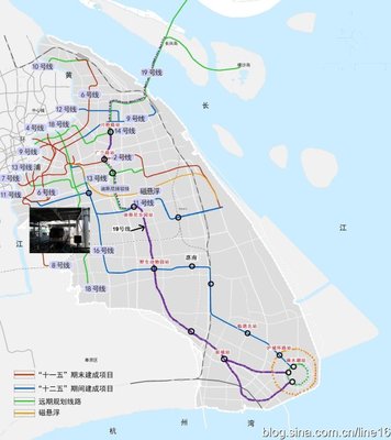 上海迪斯尼乐园规划公示发布，11号地铁南为你解析未来的迪斯尼区 香港迪斯尼乐园酒店