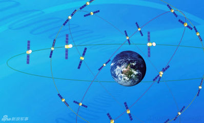 北斗望2020年实现全球导航定位 北斗卫星导航定位系统