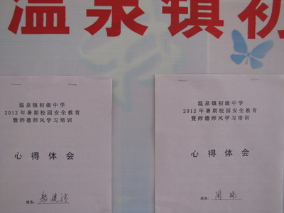 师德师风建设学习心得体会——今天我该如何当一名教师