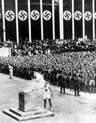 1936年柏林第十一届奥运会限量版留声机--中国第一次发行奥运会纪 柏林1936下载