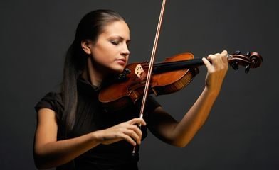 世界小提琴十大名曲 世界小提琴名曲欣赏