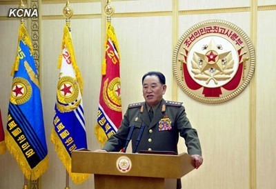 朝鲜停战协定上韩国为何没签字？ 淞沪停战协定