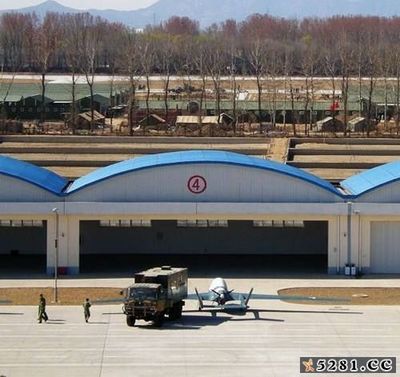 BZK-005隐身无人机：杭州湾岱山岛机场地图、哈飞、2400公里、800