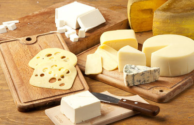奶酪是什么奶酪的营养价值 内蒙奶酪的营养价值