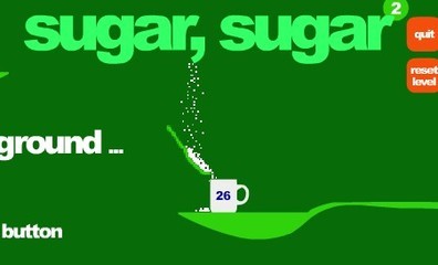 《我要糖糖糖Ⅱ》通关攻略 糖糖大世界上海攻略