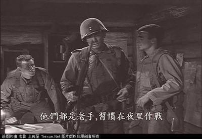 美国韩战电影《猪排山》丑化的是哪些志愿军 美国媒体丑化华人节目