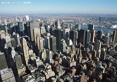 Downtown一词来源于美国纽约 美国纽约时间