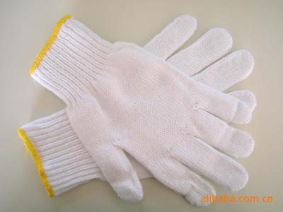 线手套与棉纱手套的区别 棉纱手套
