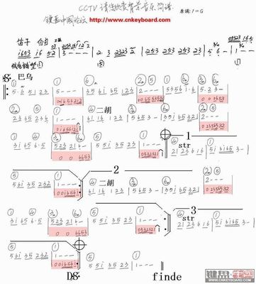 各类背景音乐精选47首(请您欣赏) 央视请您欣赏背景音乐