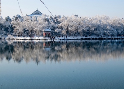 北京的冬天 关于北京的冬天的句子