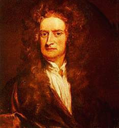 牛顿（4）--牛顿的晚年 牛顿晚年悲剧