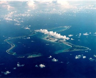 美国-迪戈加西亚岛军事基地 南沙群岛军事基地招工
