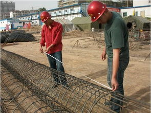 人工挖孔灌注桩基础优化设计实例 人工挖孔灌注桩图集