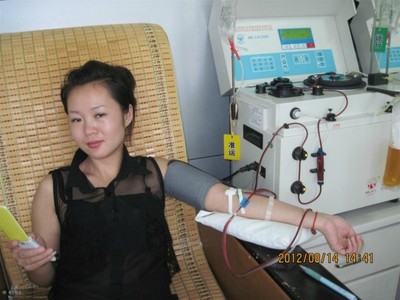 血浆和献血浆小知识 献血浆和献血的区别