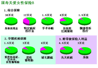 险种大全 中国人寿保险品种查询