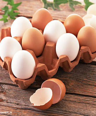 怎样腌鸡蛋才会使腌好的鸡蛋蛋黄流油 鸡蛋打出来蛋黄是散的