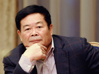 曹德旺:房地产崩盘是迟早的事,有房要尽早卖
